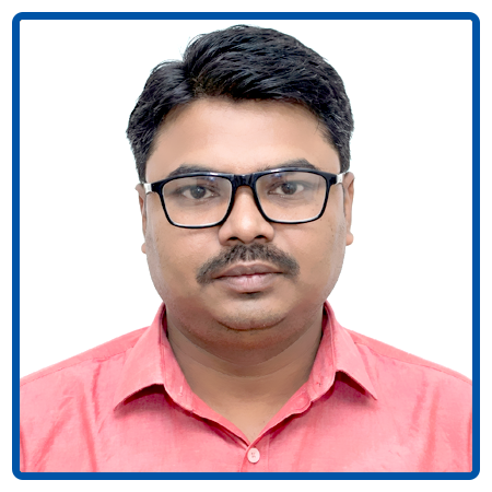 Bibhu Prasad Das