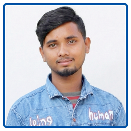 Shubhankar Mahanta
