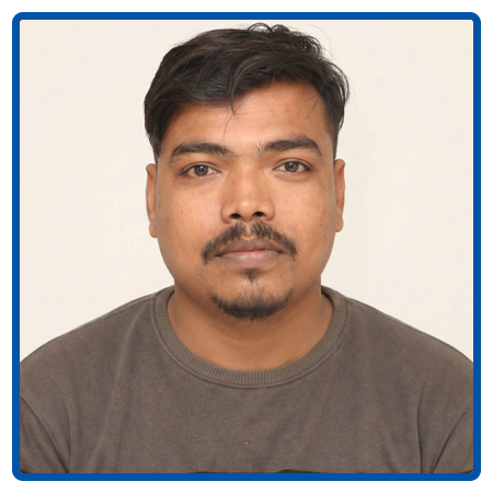 Bikash Baliarsing