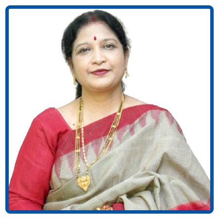 Kalyani Patnaik