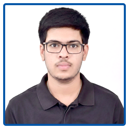 Aadhyan Mohapatra